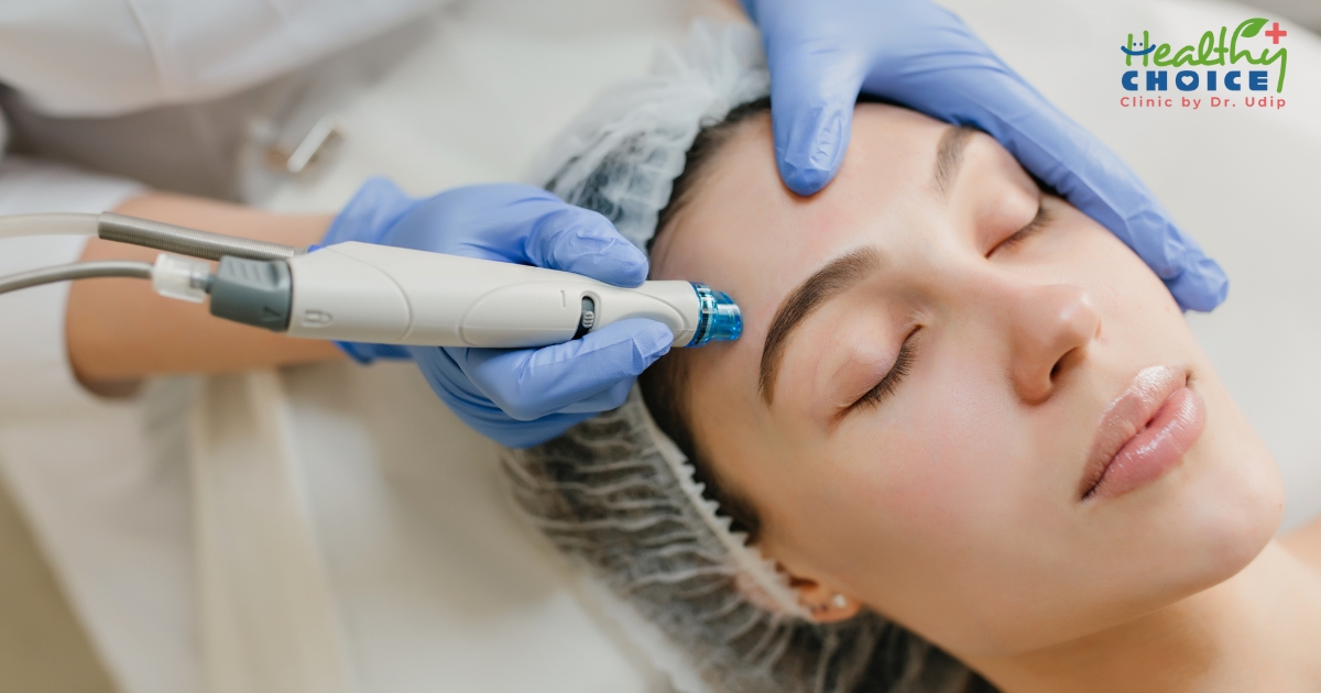 Everything About HydraFacial You Need to Know