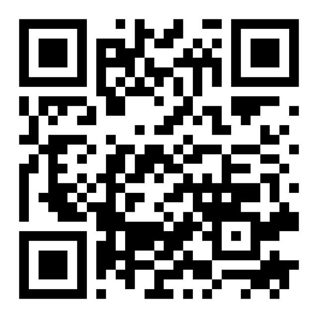 healthy choice clinic linktree qr code