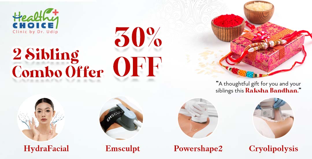 2080 Rakshya Bandhan Offer | Upto 30% Off on Services