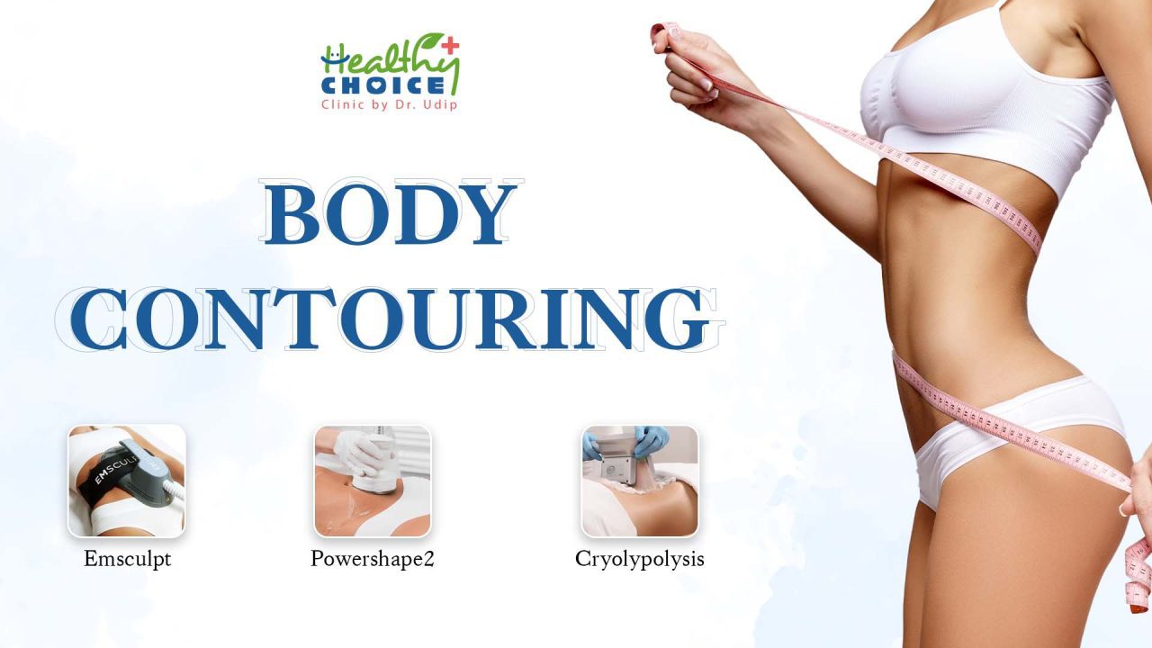 Body Contouring Special Package