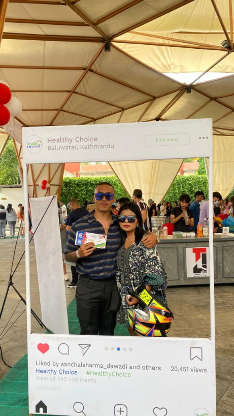 healthy choice clinic ace ibs fiesta.jfif