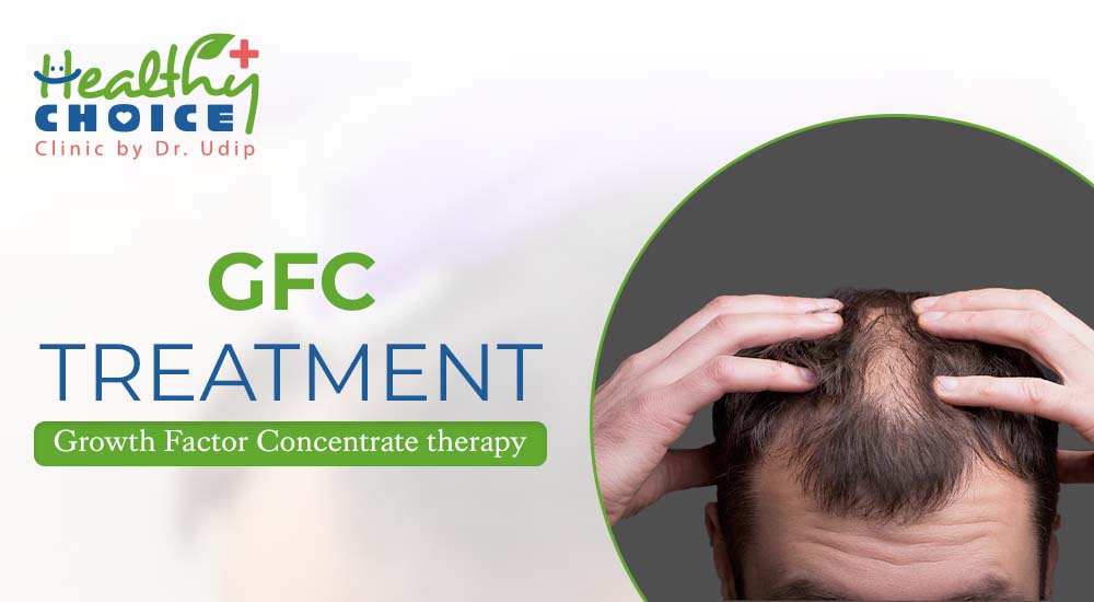 GFC Therapy in Nepal