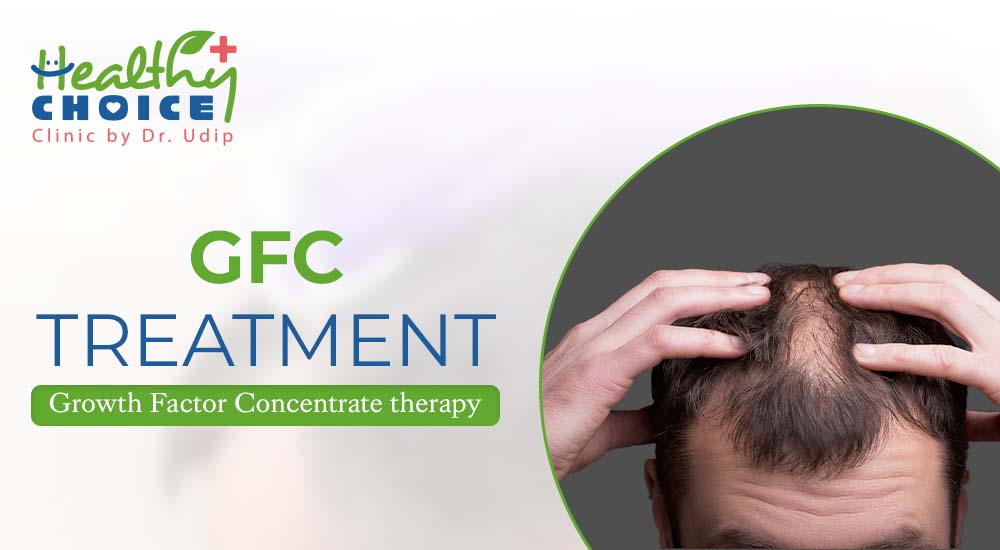 gfc treatment in nepal