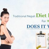 tradational Nepali Diet Plan for Weight Loss in Nepal Healthy Choice Clinic