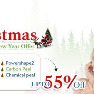 Healthy Choice Aesthetic Hospital 2080 New Year Offer Up To 30 Off   Christmas And New Year 2024 Offer Healthy Choice Clinic 320x320 