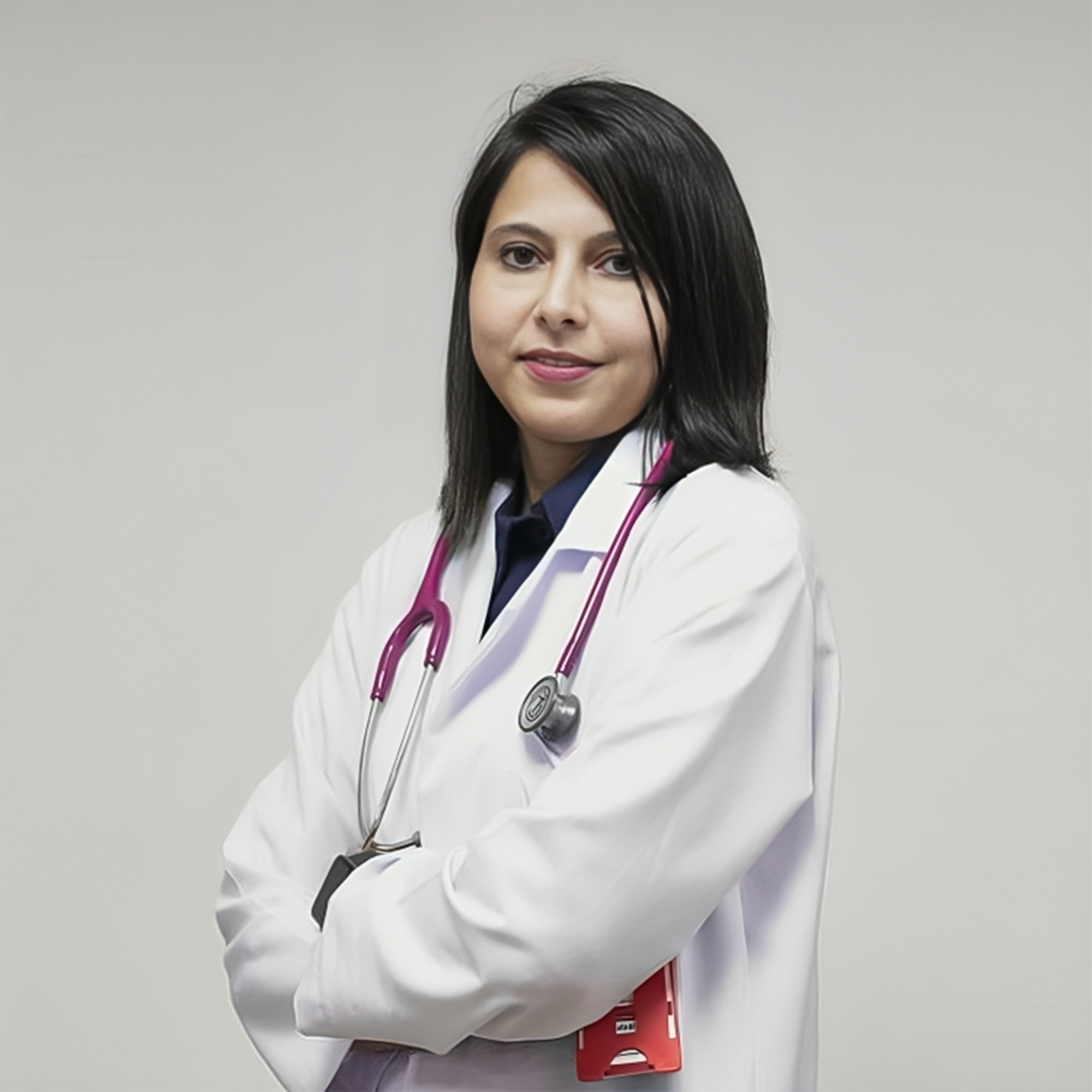 Dr. Roshina Paudel - Consultant Dermatologist, Hair Transplant Surgeon: Healthy Choice Aesthetic Hospital