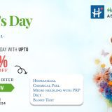 Happy Mother's Day 2081 offers