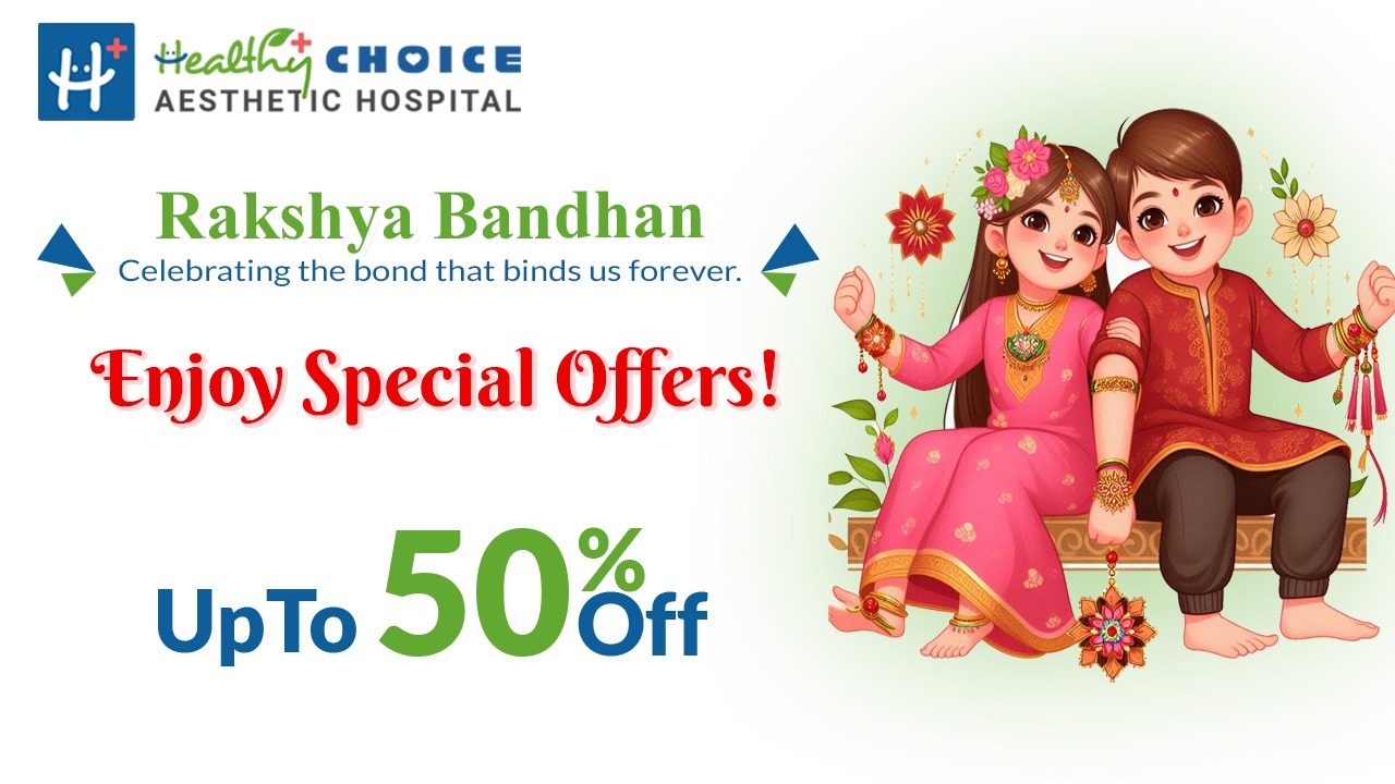 Rakshya Bandhan 2081 Special! Amazing discounts avail. Up to 50% off