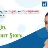 signs and symptoms of skin diseases