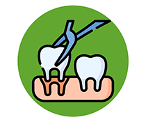 Extraction: Dental Treatment