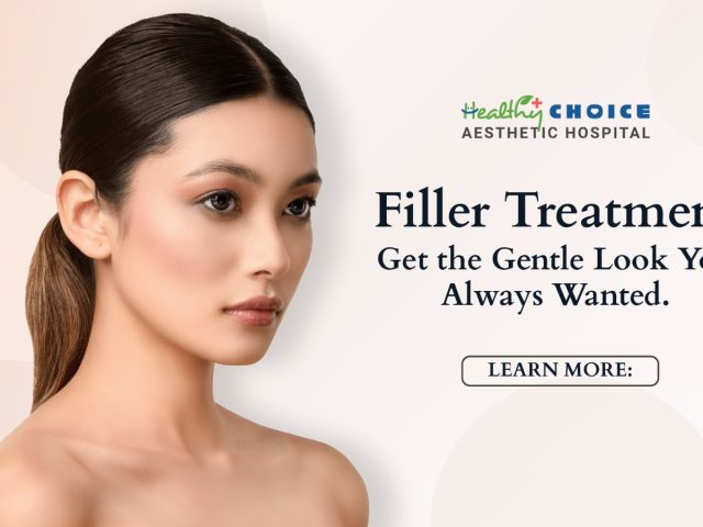 Filler Treatment - Header