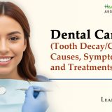 Tooth decay and treatment