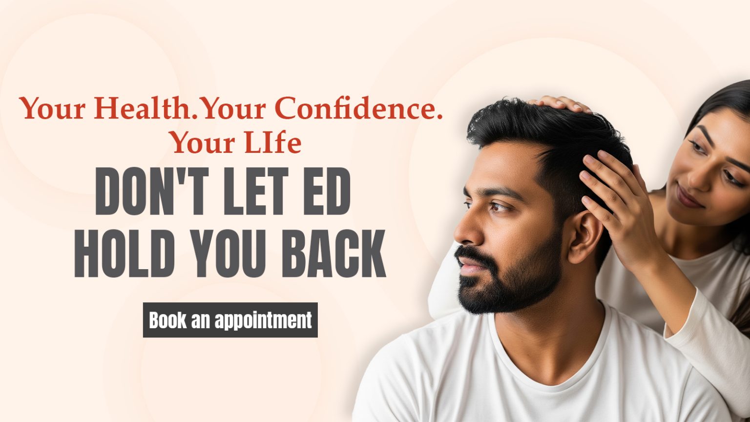 Erectile Dysfunction Treatment in Nepal | Healthy Choice