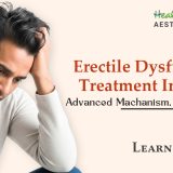 Erectile Dysfunction