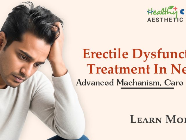 Erectile Dysfunction