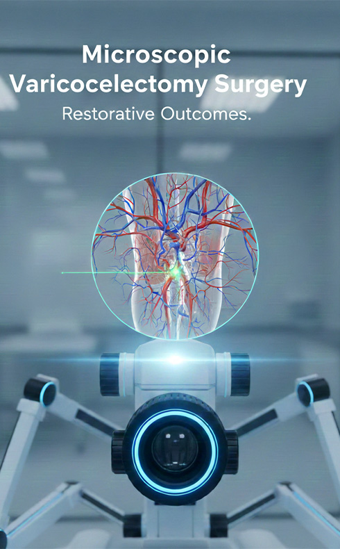 Microscopic Varicocelectomy Surgery 2 (1) https://healthychoicenepal.com/wp-content/uploads/2025/12/Microscopic-Varicocelectomy-Surgery-2-1.jpg