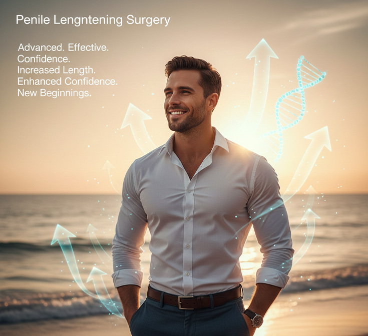 Penile lengthening Surgery 2 Penile lengthening Treatment