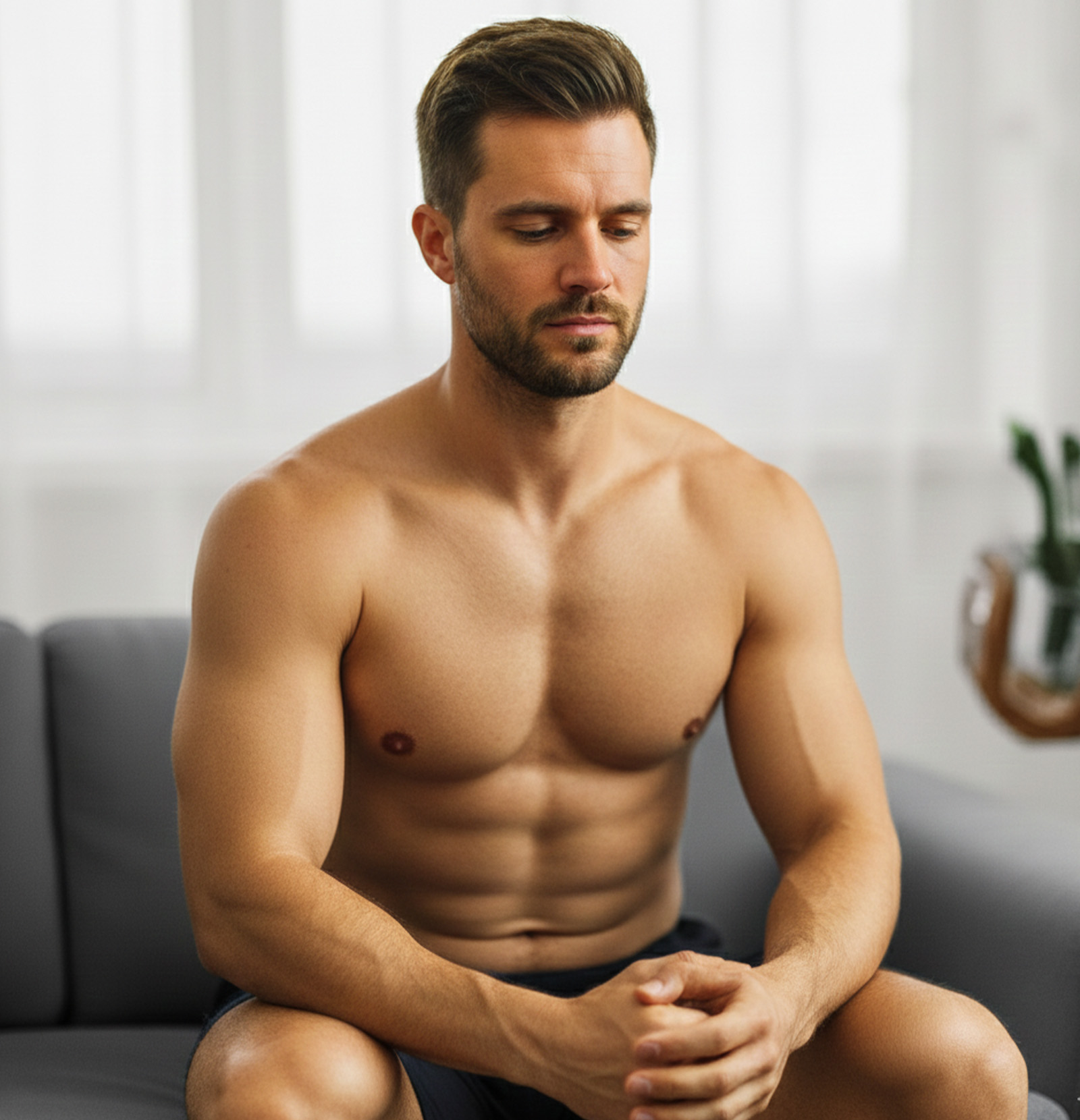 Testosterone Replacement Therapy for men’s health
