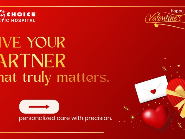 Exclusive Valentine’s Offer: Pamper Yourself with Advanced Beauty Treatments Exclusive Valentine’s Offer: Pamper Yourself with Advanced Beauty Treatments