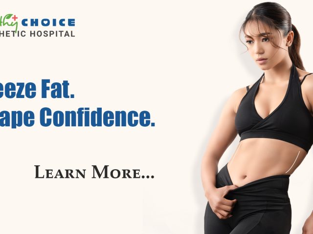 Cryolipolysis Before & After: Setting Realistic Expectations