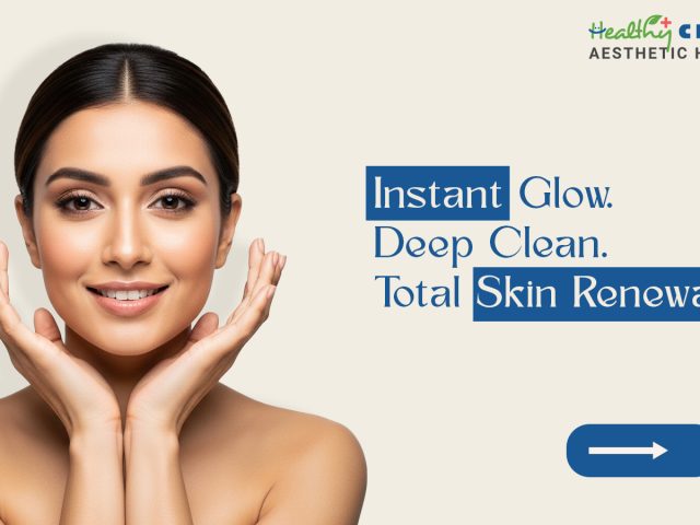 Is HydraFacial Suitable for All Skin Types? Everything You Need to Know Is HydraFacial Suitable for All Skin Types? Everything You Need to Know