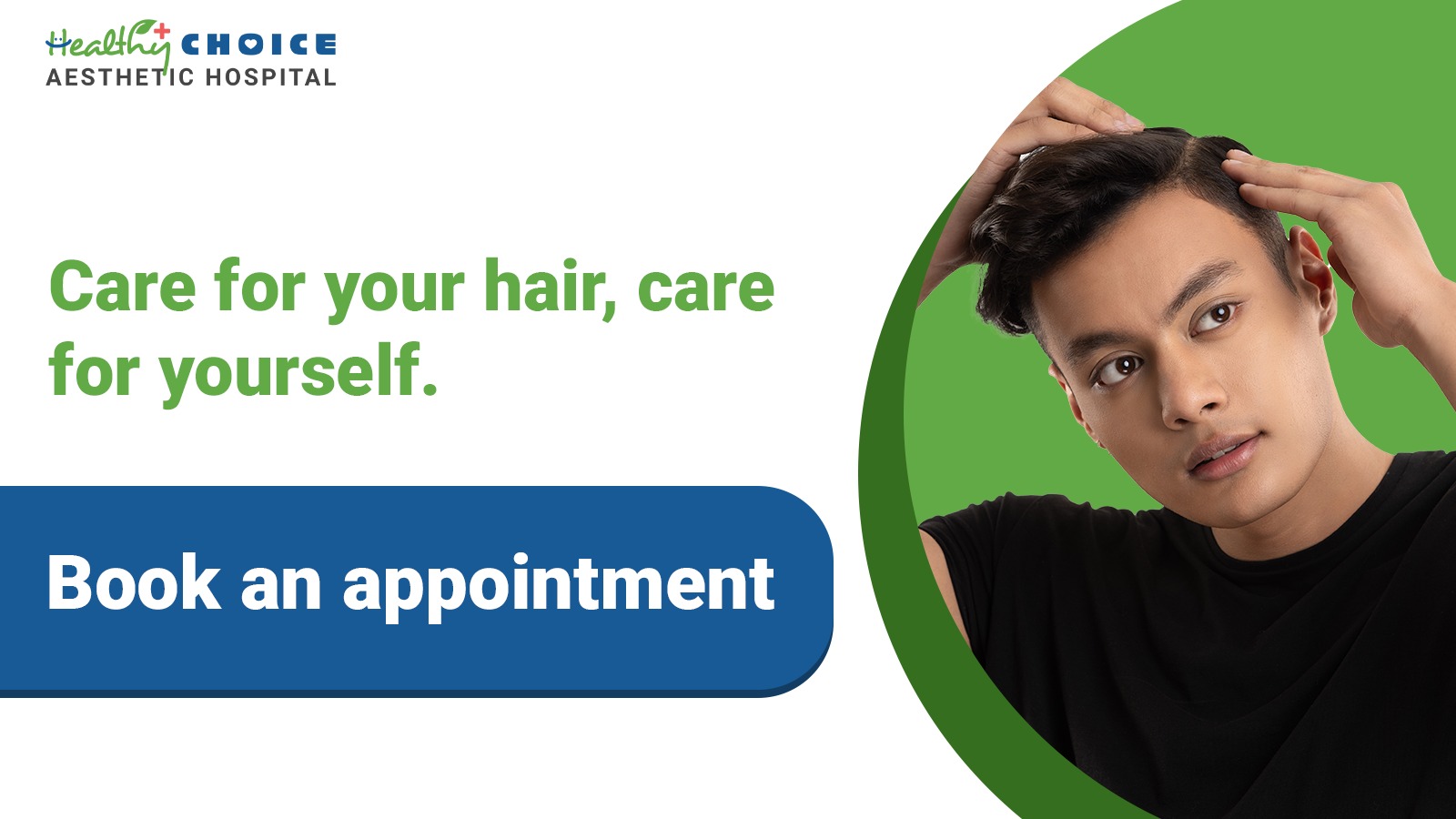 DHT vs GFC Hair Therapy: Key Differences