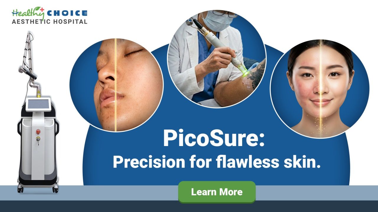 PicoSure Laser Treatment: Real Purpose, Medical Background, and Skin Benefits