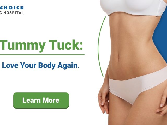 Tummy Tuck (Abdominoplasty): A Planned Path to a Fit and Aesthetically Balanced Body