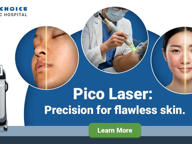 Pico Laser Treatment: Real Purpose, Medical Background, and Skin Benefits