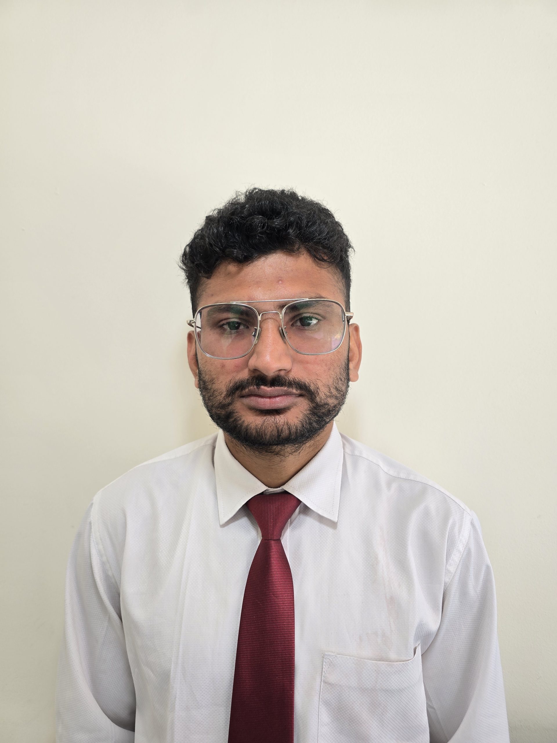 Dt. Pratik Ojha Dt. Pratik Ojha