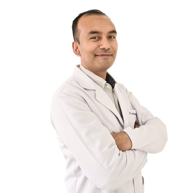 Dr. Biken Shrestha Dr. Biken Shrestha Consultant Orthodontist at Healthy Choice Aesthetic Hospital Nepal