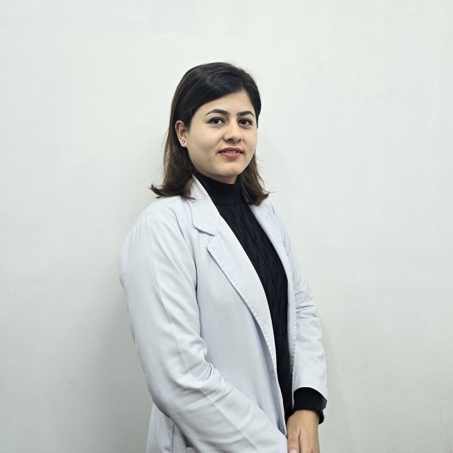 Dr. Smriti Gautam, Dr. Smriti Gautam – Consultant Dermatologist Nepal