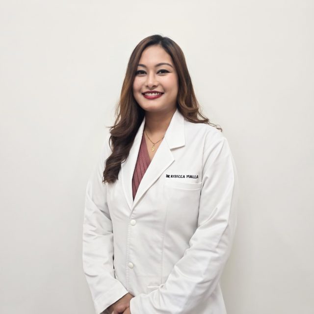 Dr.-Rebicaa Dr. Rebecca Malla Dental Surgeon