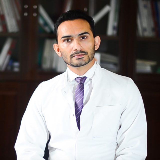 Dr. Kishor Bhandari – Best Oral & Maxillofacial Surgeon in Nepal Dr. Kishor Bhandari