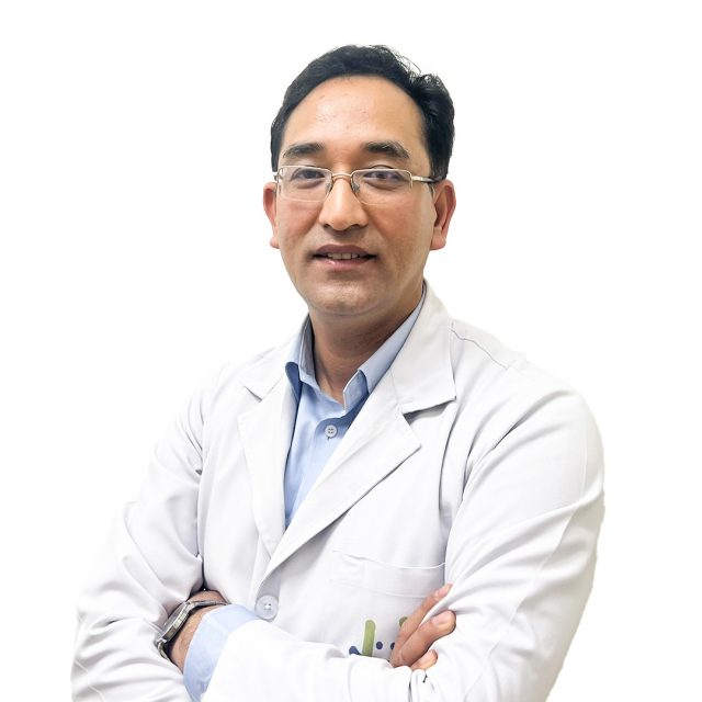 Dr. Jayan Man Shrestha Dr. Jayan Man Shrestha – Sr. Plastic & Cosmetic Surgeon Nepal