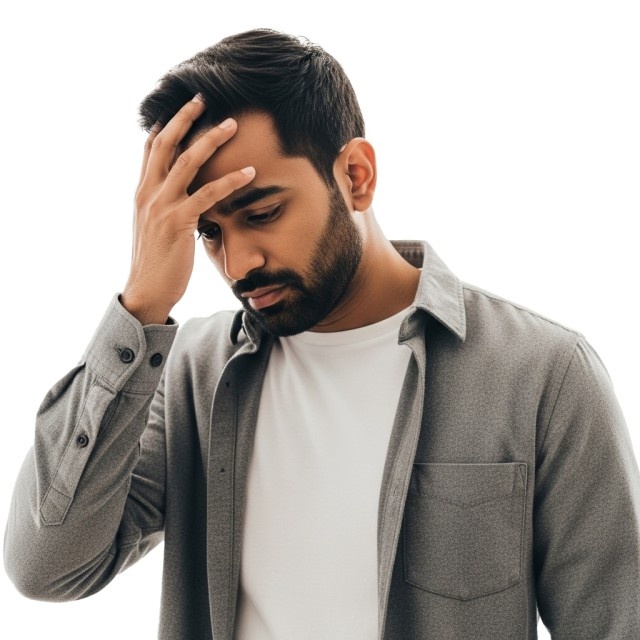 Men's sexual health
