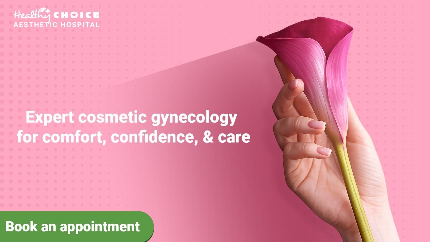 Cosmetic Gynaecology