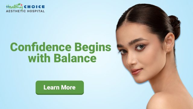 Rhinoplasty Surgery