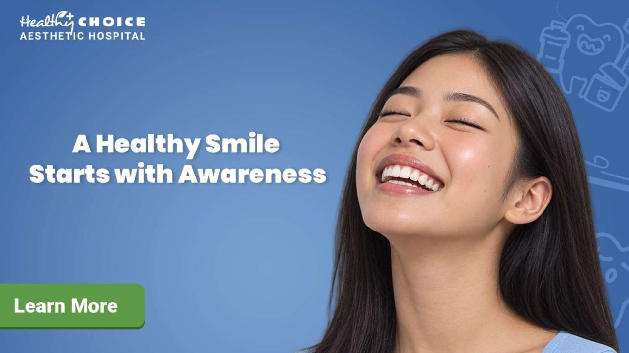 Don’t Ignore Your Smile: Why Dental Health Awareness Matters More Than You Think