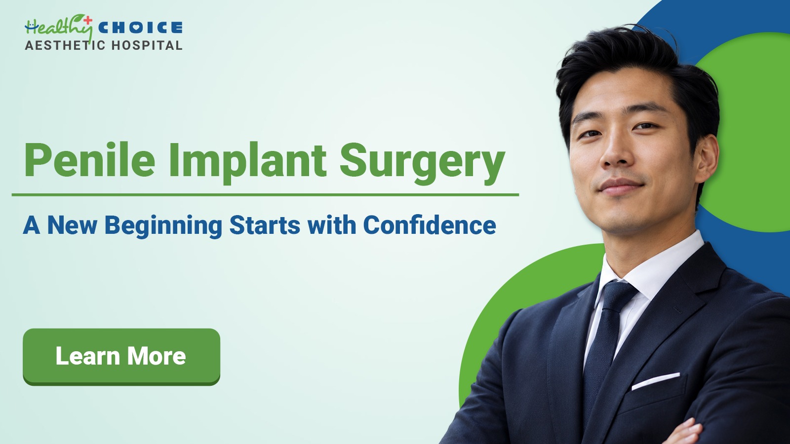 Penile implant surgery in Nepal at Healthy Choice