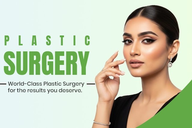 plastic surgery plastic surgery