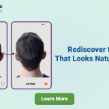 dht hair transplant