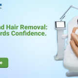 laser hair removal